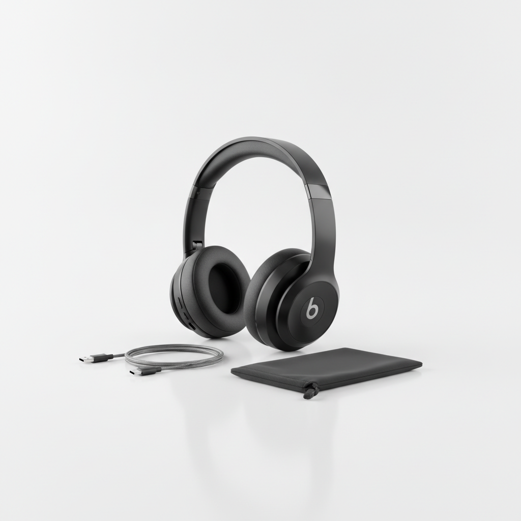 Bluetooth Kulaklık