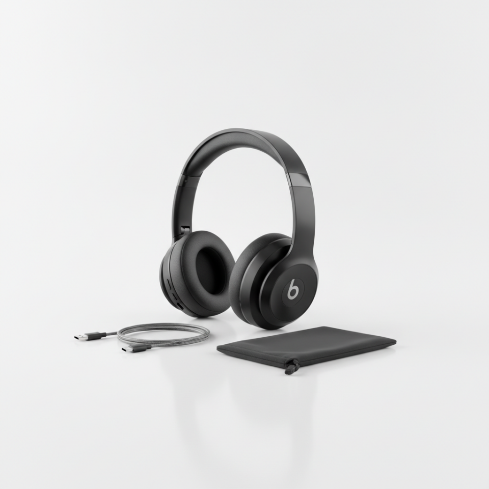 Bluetooth Kulaklık