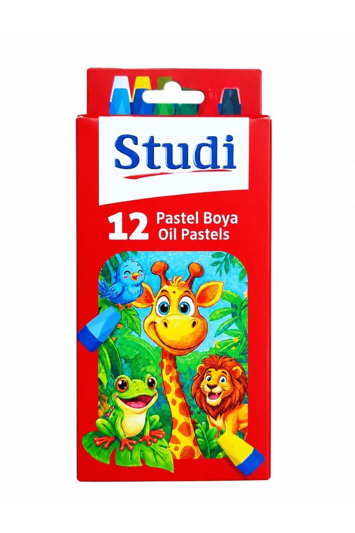 Kırmızı