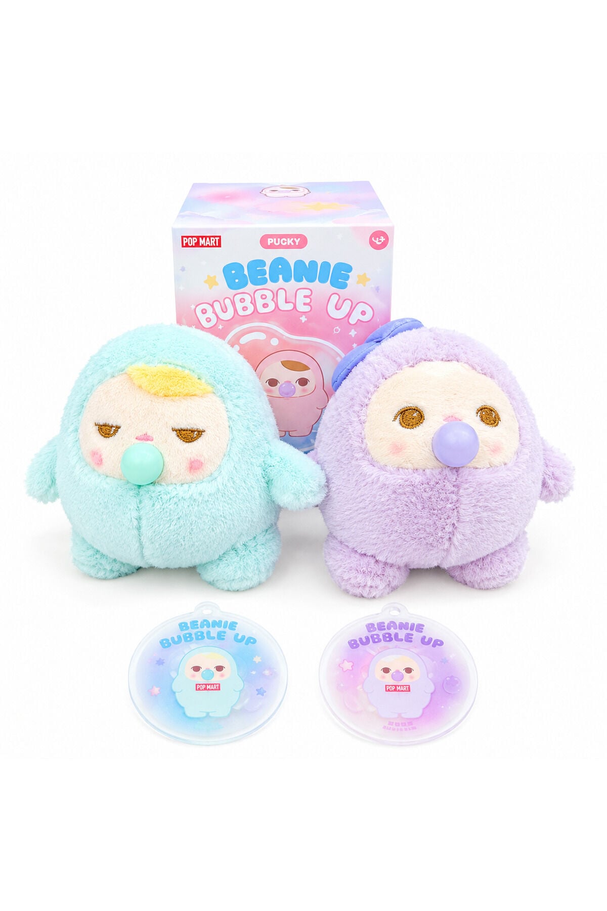 BEANİE BUBBLE UP