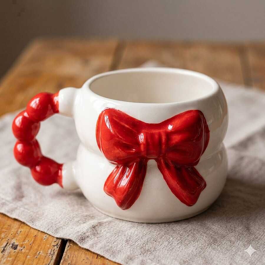 3D-FİYONK KUPA