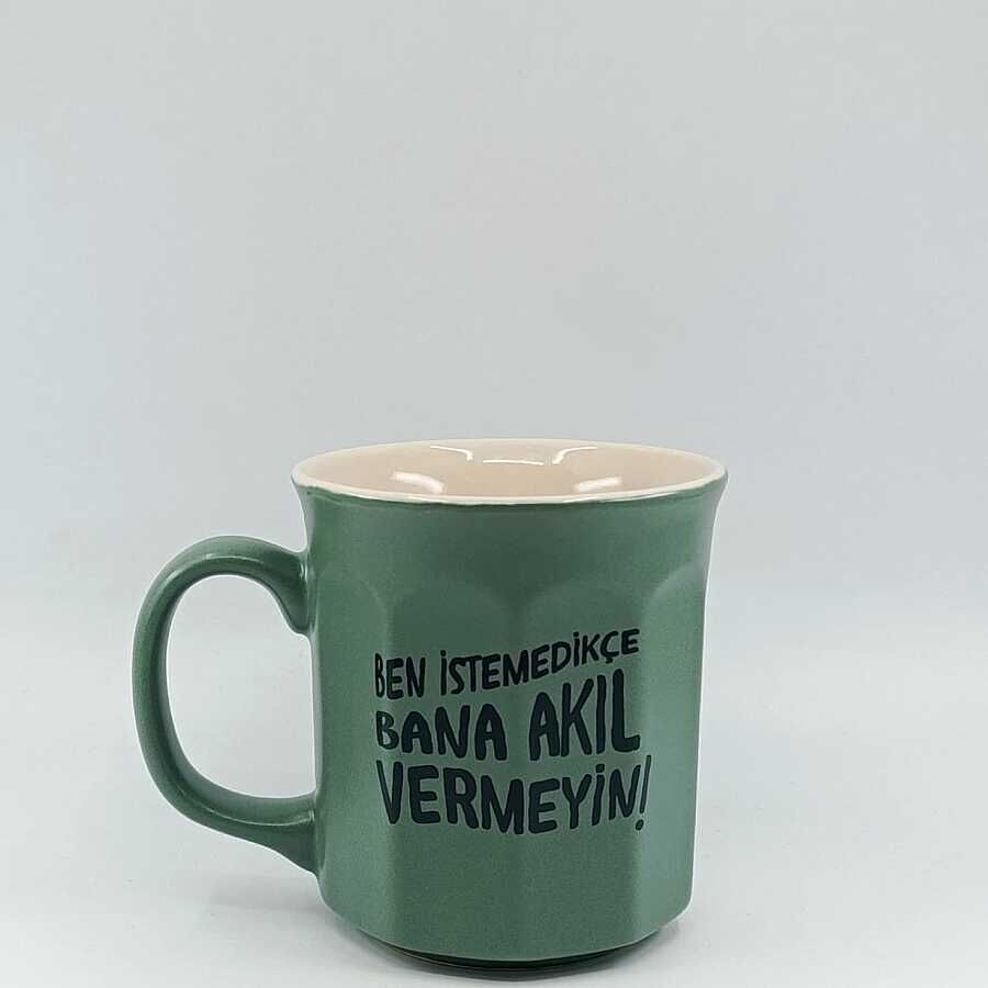 PETEK KUPA - RENKLİ