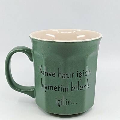 PETEK KUPA - RENKLİ