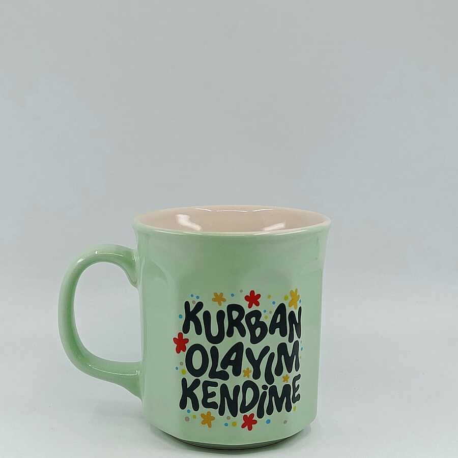 PETEK KUPA - RENKLİ