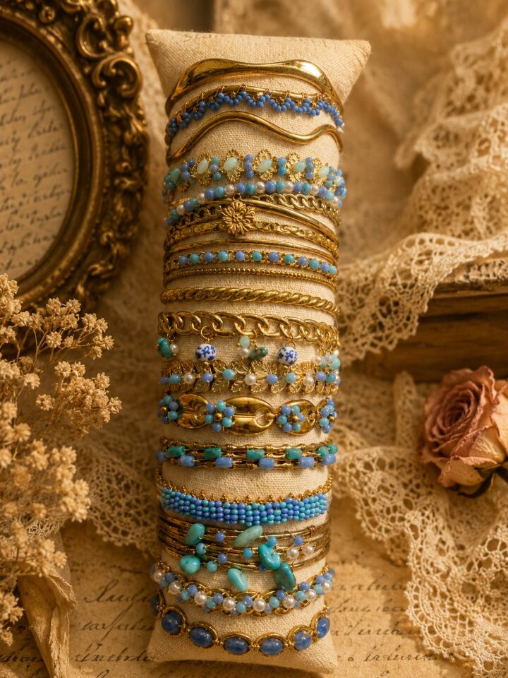 Kelepçe 12’li Set