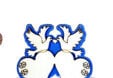 Ahşap Magnet Şehre Özel