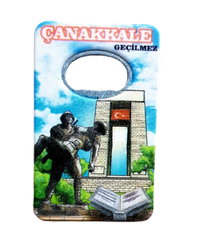 Magnet Çeşitleri Şehre Özel