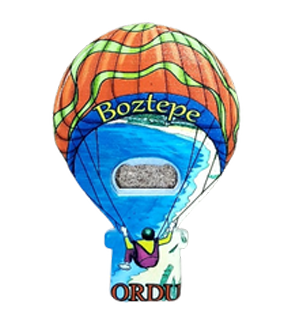 Magnet Çeşitleri Şehre Özel