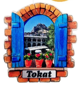 Magnet Çeşitleri Şehre Özel