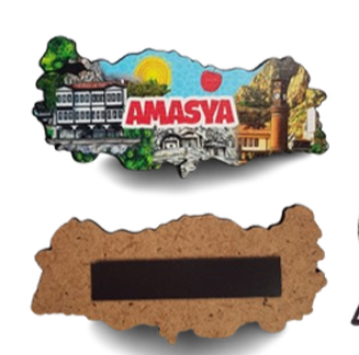 Magnet Çeşitleri Şehre Özel