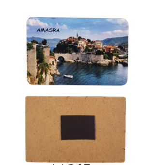 Magnet Çeşitleri Şehre Özel