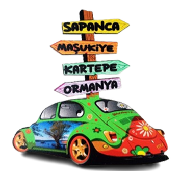Magnet Çeşitleri Şehre Özel