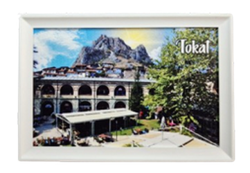 Magnet Çeşitleri Şehre Özel