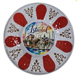 Magnet Çeşitleri Şehre Özel