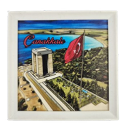 Magnet Çeşitleri Şehre Özel