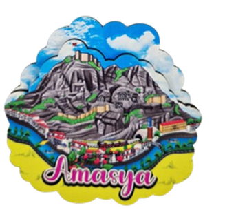 Magnet Çeşitleri Şehre Özel