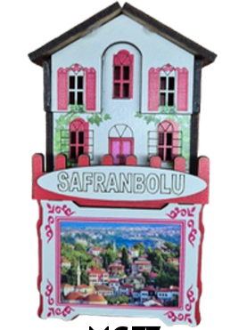Magnet Çeşitleri Şehre Özel