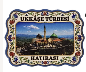 Magnet Çeşitleri Şehre Özel