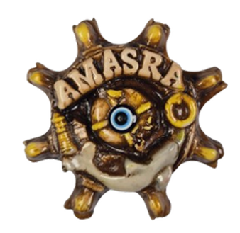 Magnet Çeşitleri Şehre Özel