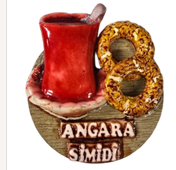 Magnet Çeşitleri Şehre Özel