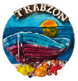 Magnet Çeşitleri Şehre Özel