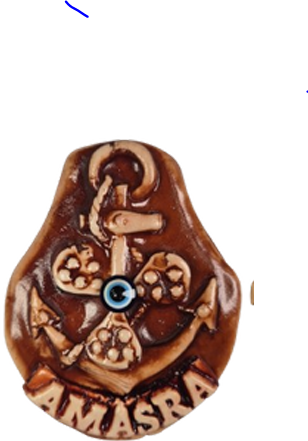 Magnet Çeşitleri Şehre Özel