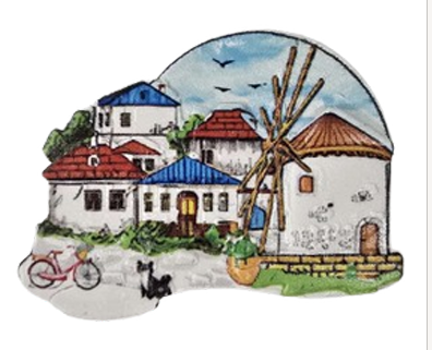 Magnet Çeşitleri Şehre Özel