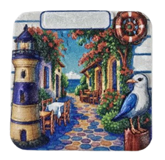 Magnet Çeşitleri Şehre Özel