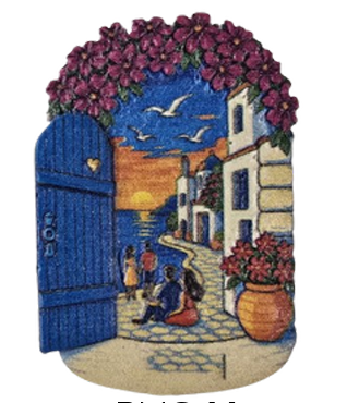 Magnet Çeşitleri Şehre Özel