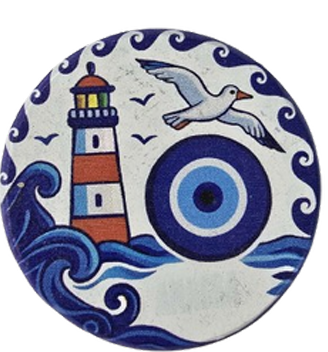 Magnet Çeşitleri Şehre Özel