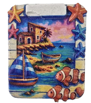 Magnet Çeşitleri Şehre Özel