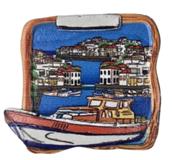 Magnet Çeşitleri Şehre Özel