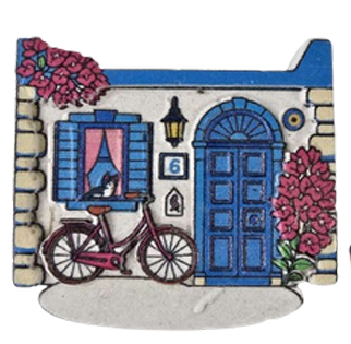 Magnet Çeşitleri Şehre Özel