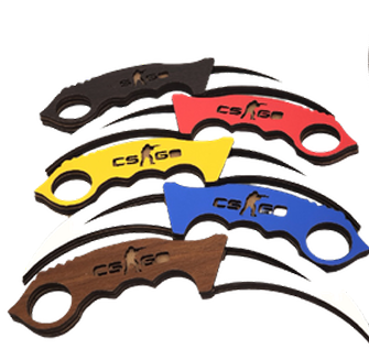 Oyuncak Karambit