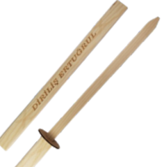 Samurai Oyuncak Kılıç