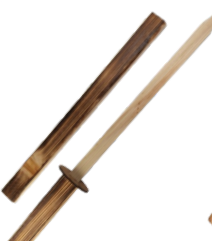 Samurai Oyuncak Kılıç